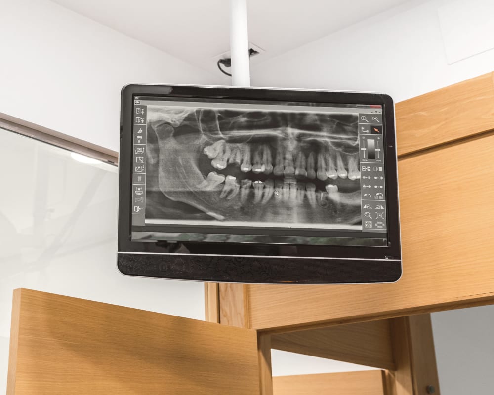 Dental Technology, Hamilton Dentist